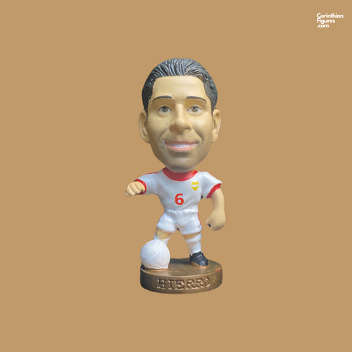 Fernando Hierro Spain CG193 Loose